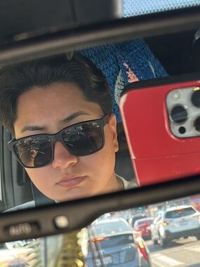 Meet your Posher, Emily